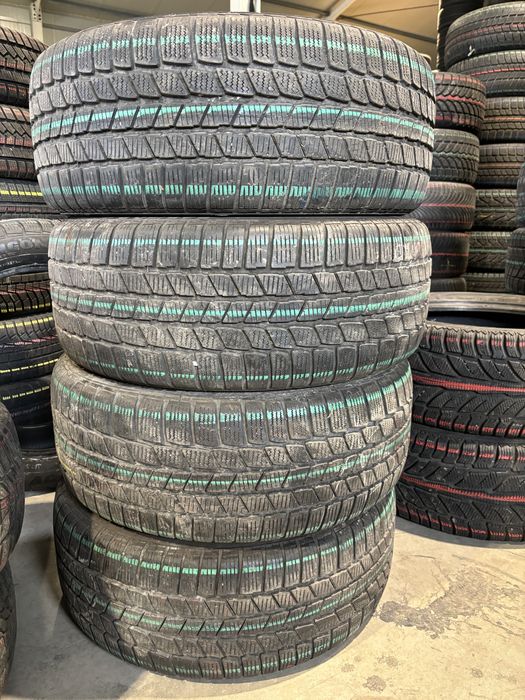245/50/18 set iarna Continental M+S BMW