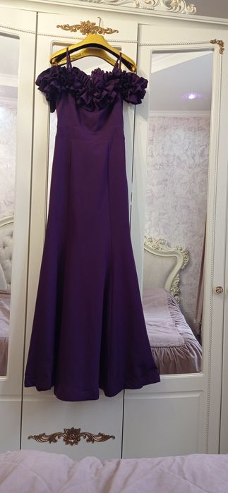 Вечернее платье продам