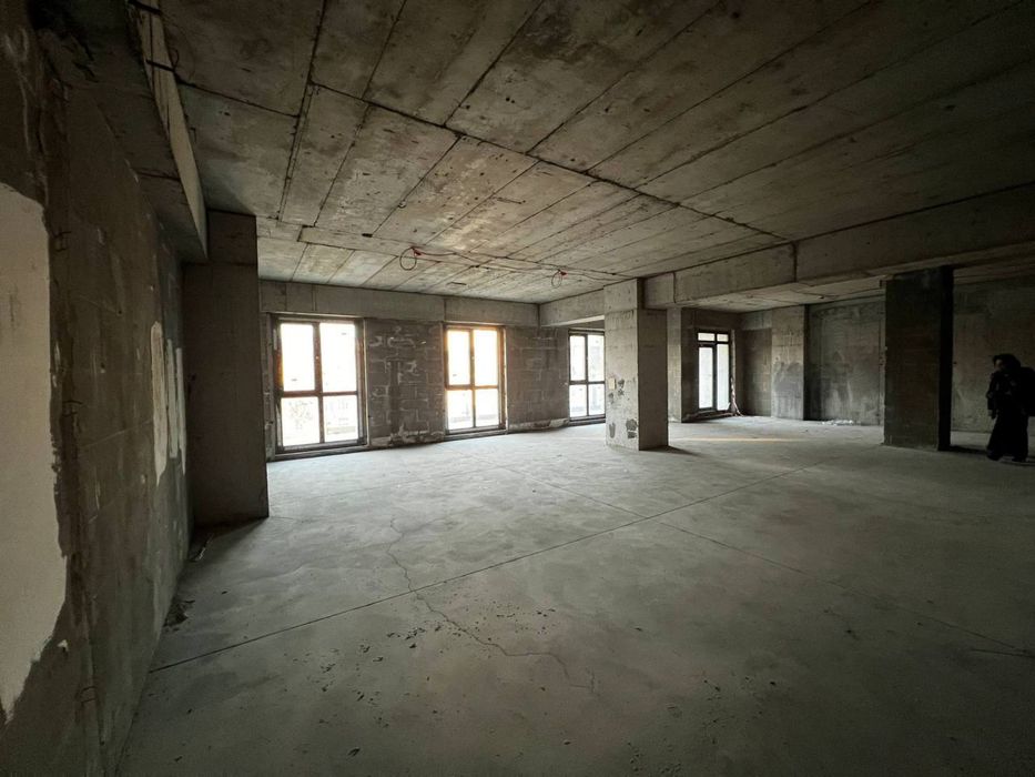 Срочно ЖК AKAY CITY 4/3/25  152м2 с терассой