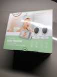 Sistem 2 camere • monitorizare bebelusi • Baby Monitor
