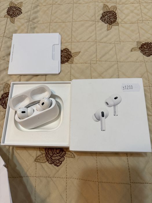 AirPods Pro (2nd generation)