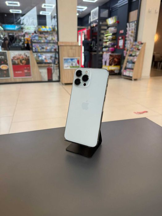 Iphone 13 Pro Max | 100% Baterie | 128 GB | Posibilitate In Rate .