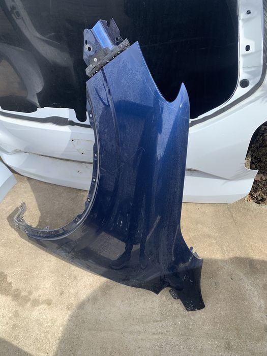 Aripa fata Renault Kadjar partea stanga