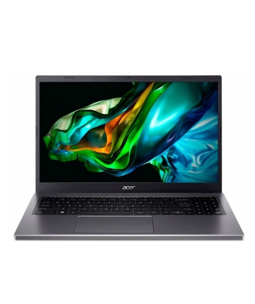 Ноутбук Acer Aspire 5 A515-58P-53Y4 NX.KHJER.005 темно-серый