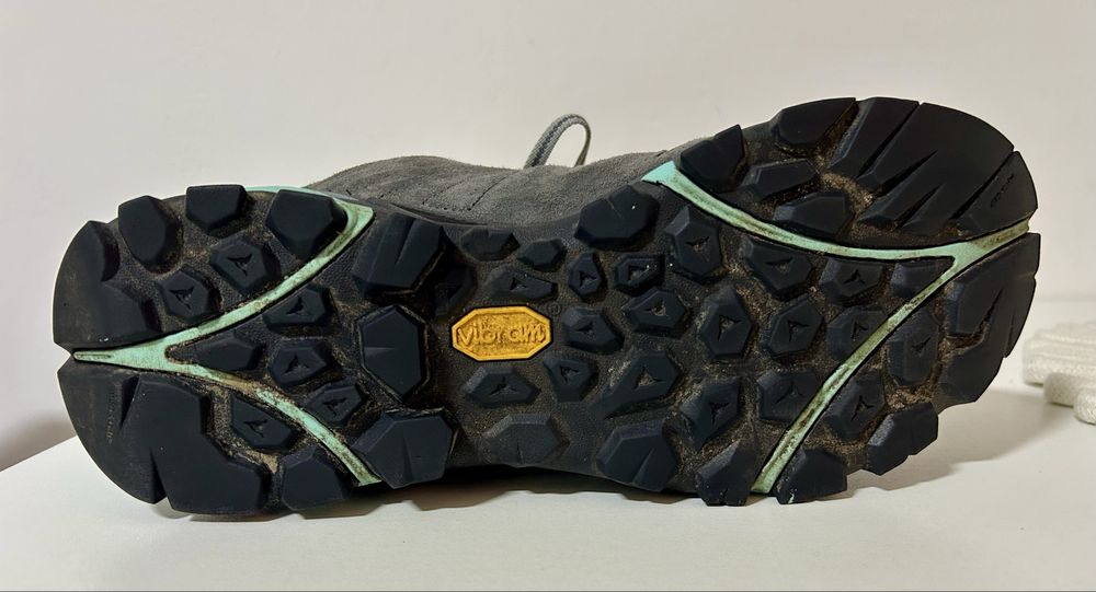 Merell Capra Goretex 39 drumetii trekking camping hiking