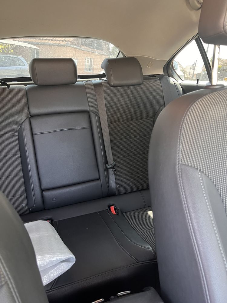 Opel insignia 2010