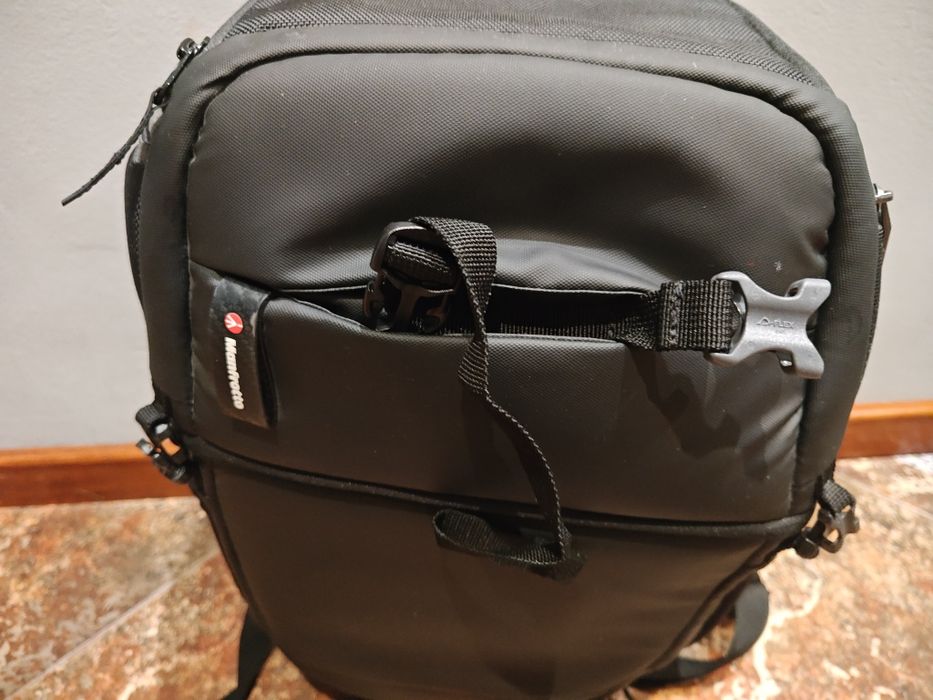 Раница за фотоапарат Manfrotto