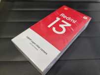 Xiaomi Redmi 13 128 GB - Неразпечатан!