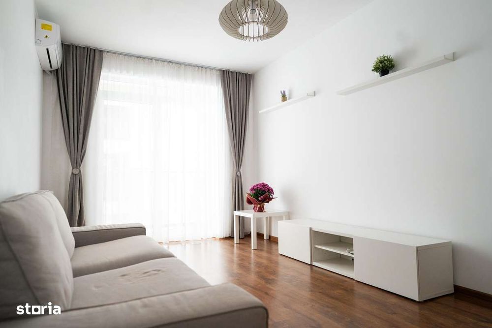 Apartament de inchiriat la 1 minut de Metrou Dimitrie Leonida