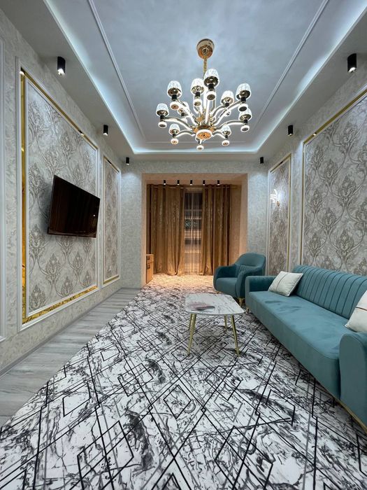 Юнусабад 8 Хонсарой 2 хонали ижара