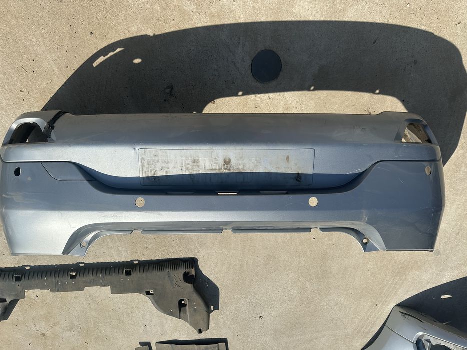 Piese Dacia Logan 2,3(Barii spate  Logan 2)