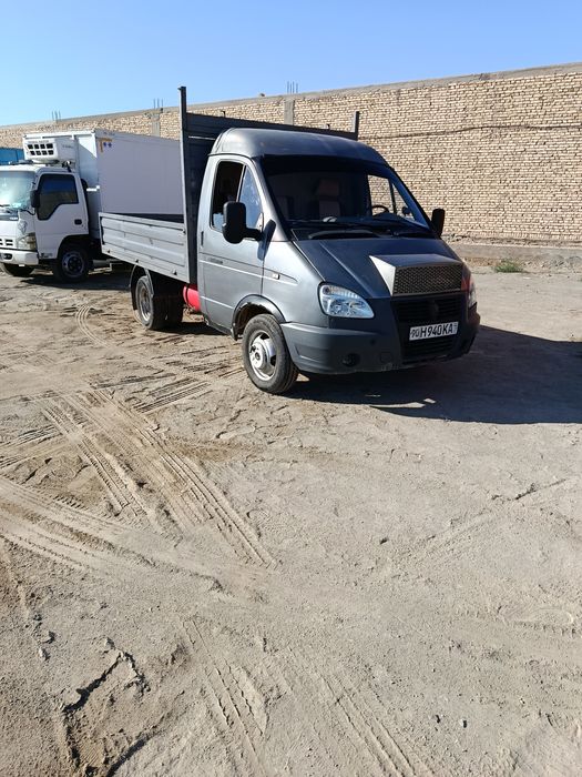 Gazl dagavorga beriladi faqat xorazimga