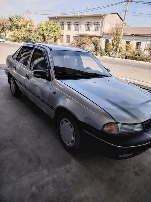 Некся 1 состояния яхши мошина на хаду иши йоо