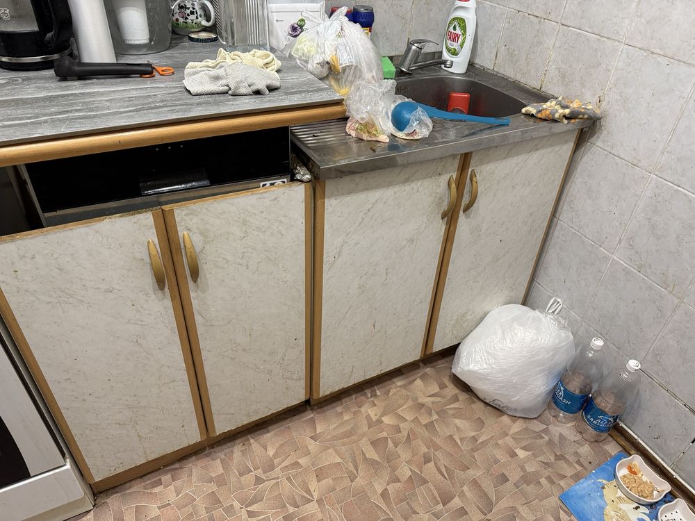 Продается Кухня в сборе