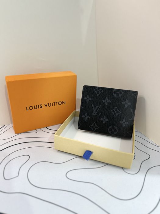 Мъжки портфейл Louis Vuitton