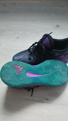 Мъжки маратонки adidas