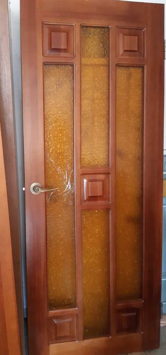 Межкомнатные двери.