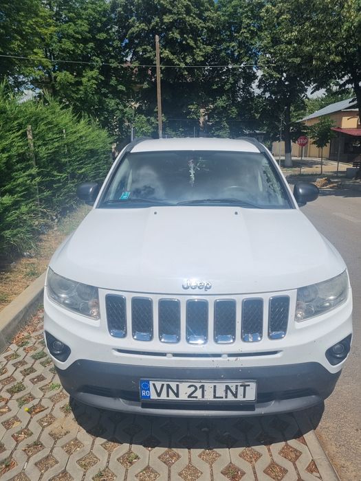 Jeep!! Vand urgent