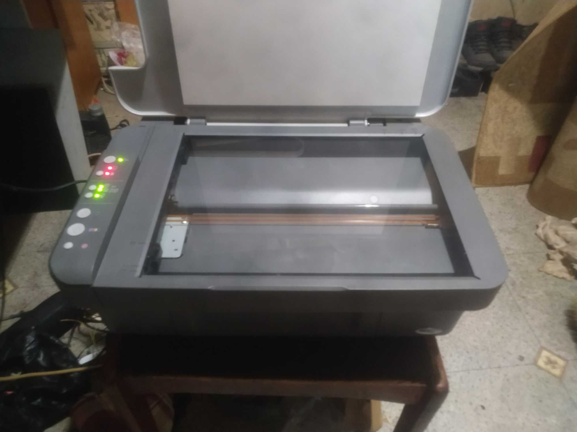 Принтер Epson Stylus CX3700