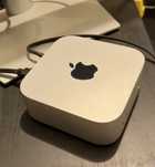 Mac Mini PC Apple, procesor M4