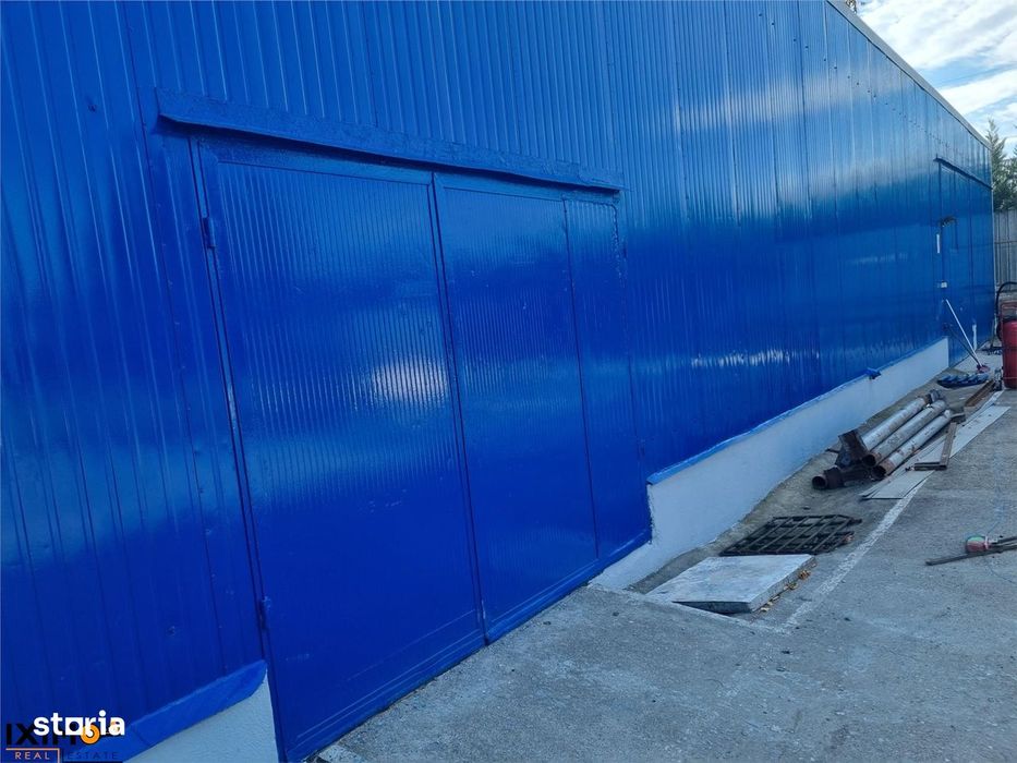 Hala Semicentral 17 kwa