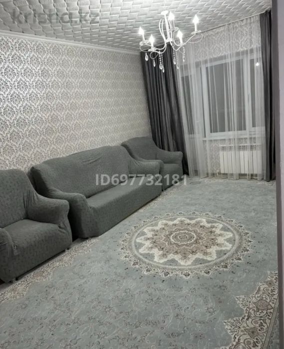 Диван и 2 кресло