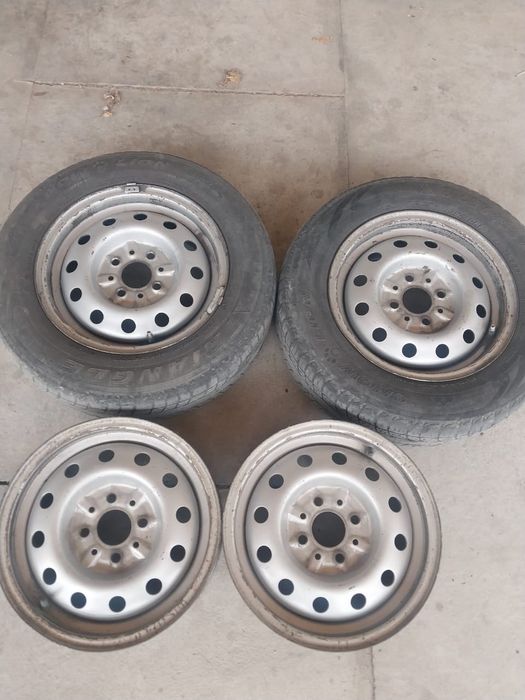 Продом Диски и шины