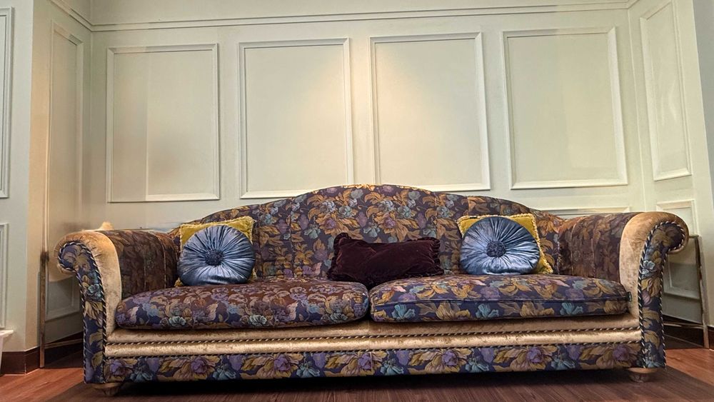 Итальянский диван