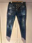 Vand blugi originali DSQUARED2