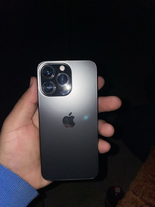 Apple iPhone 13 pro