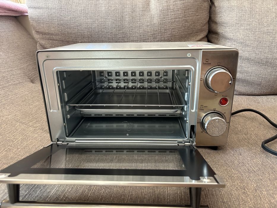 Vand cuptor electric