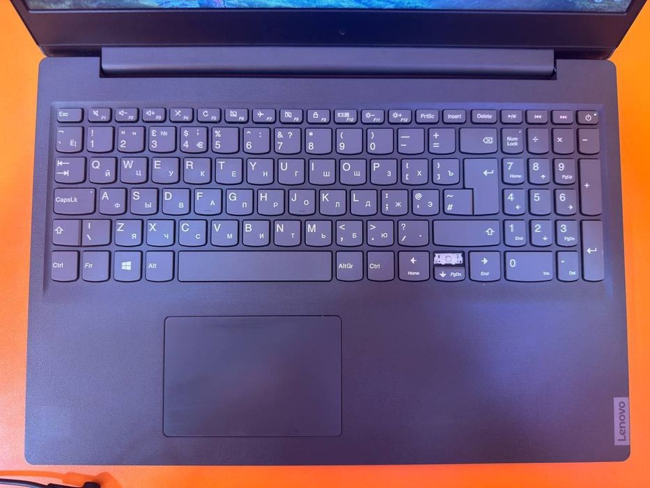 Продается Ноутбук Lenovo