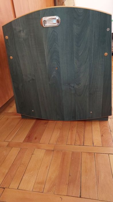 Pătuț bebeluși puțin folosit