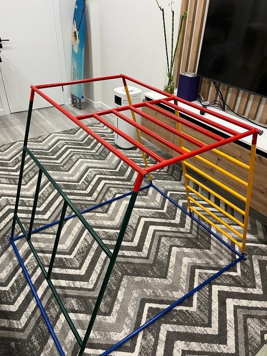 Детский спортивный комплекс Ранний старт