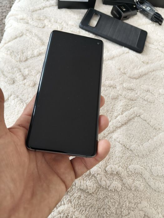 Samsung Galaxy S10 8 Gb Ram, 128 Gb