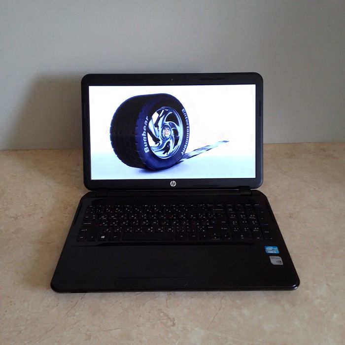 Ноутбук HP Core i5