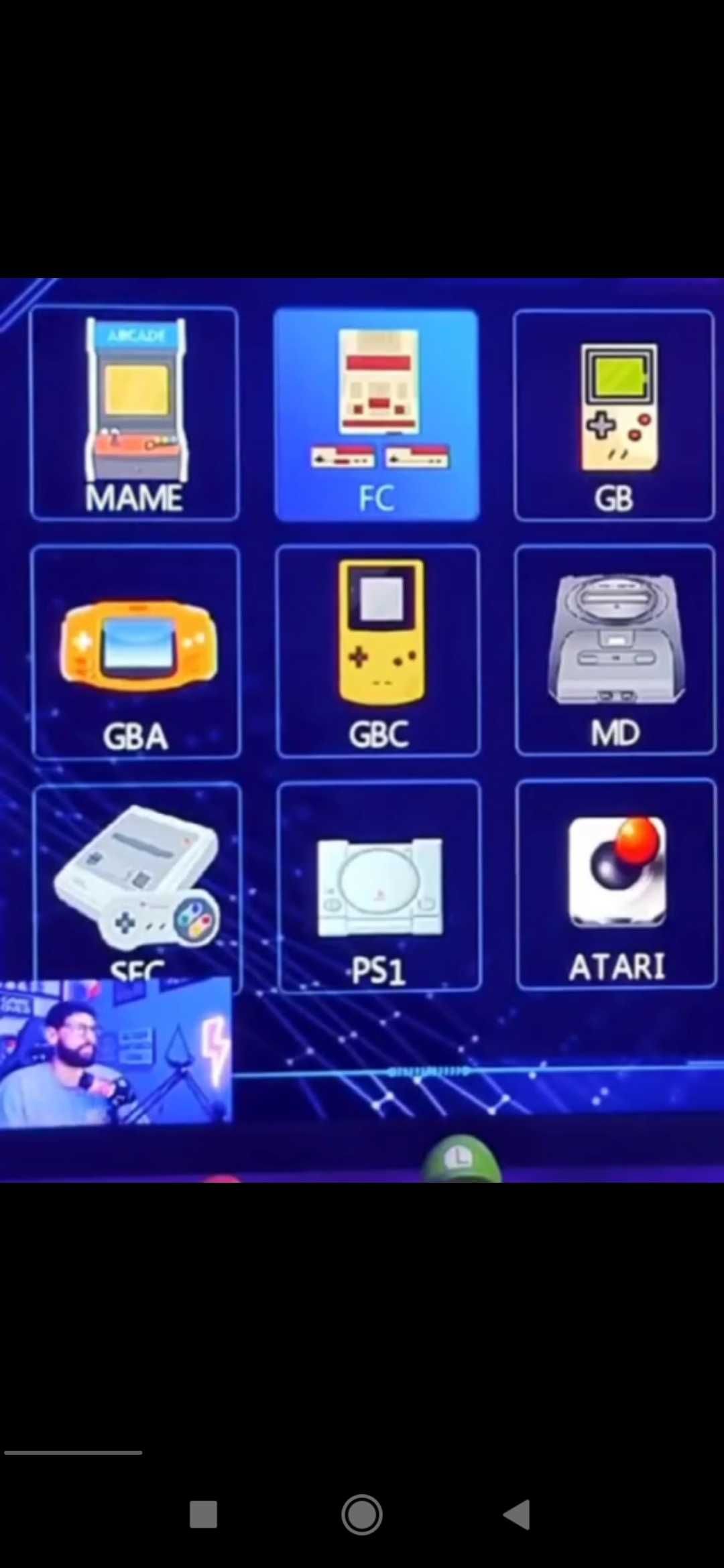 Veker gamepad playstation shart emas