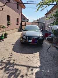 Audi A4 B7 1.9 TDI