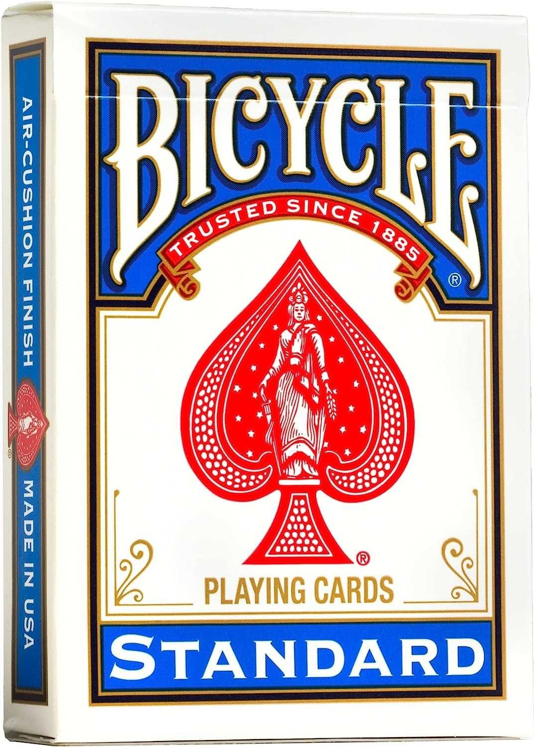Bicycle standart игральные карты