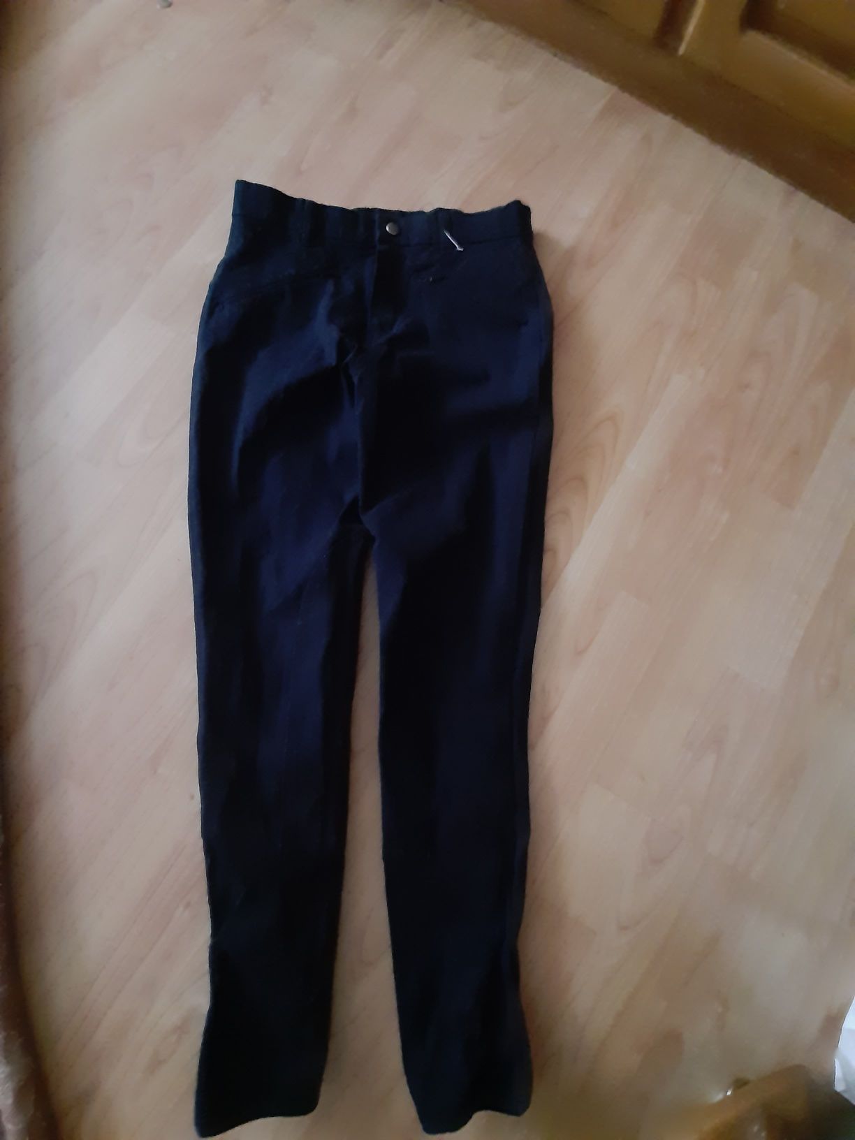 Pantalon echitatie Fouganza nou