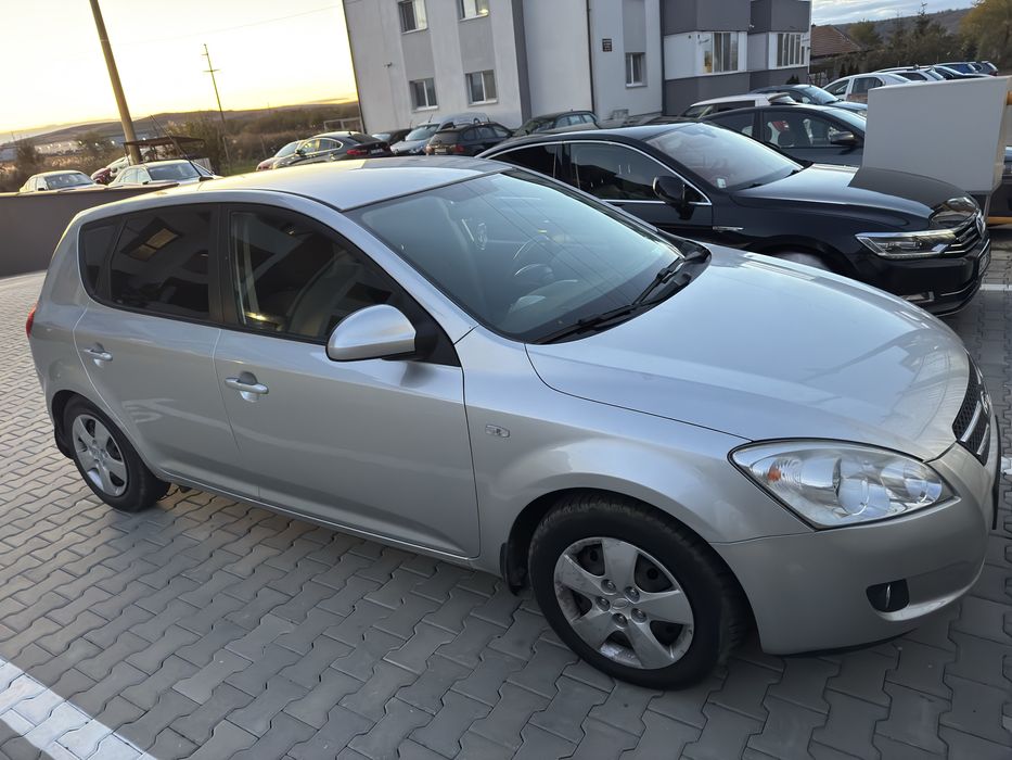 Vand kia ceed 1.4 an 2007