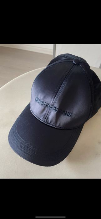 Calvin Klein- sapca
