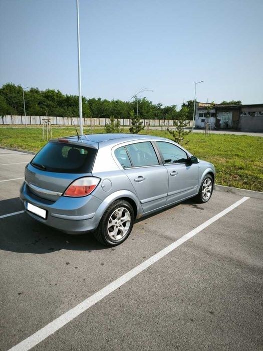 Opel Astra H 1.8 Cosmo