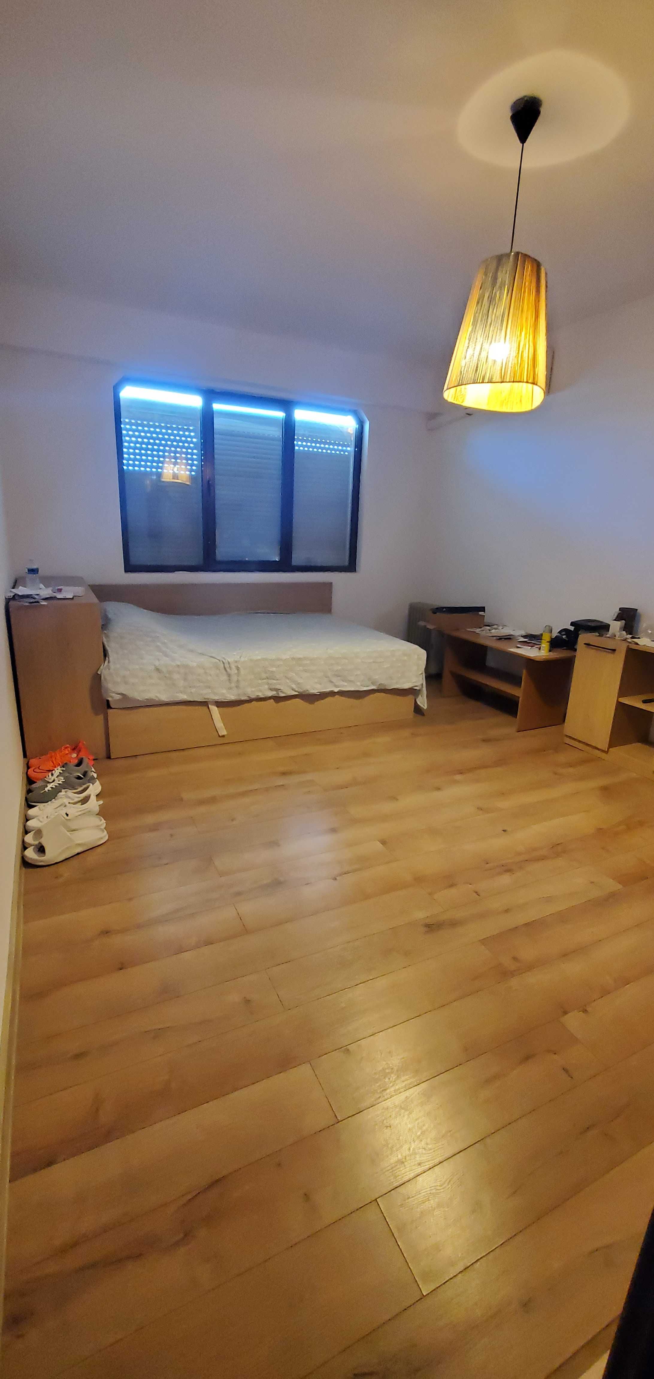 Едностаен апартамент, 45 кв.м