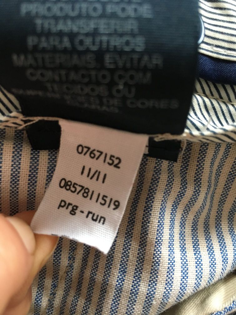 Tommy Hilfiger панталон