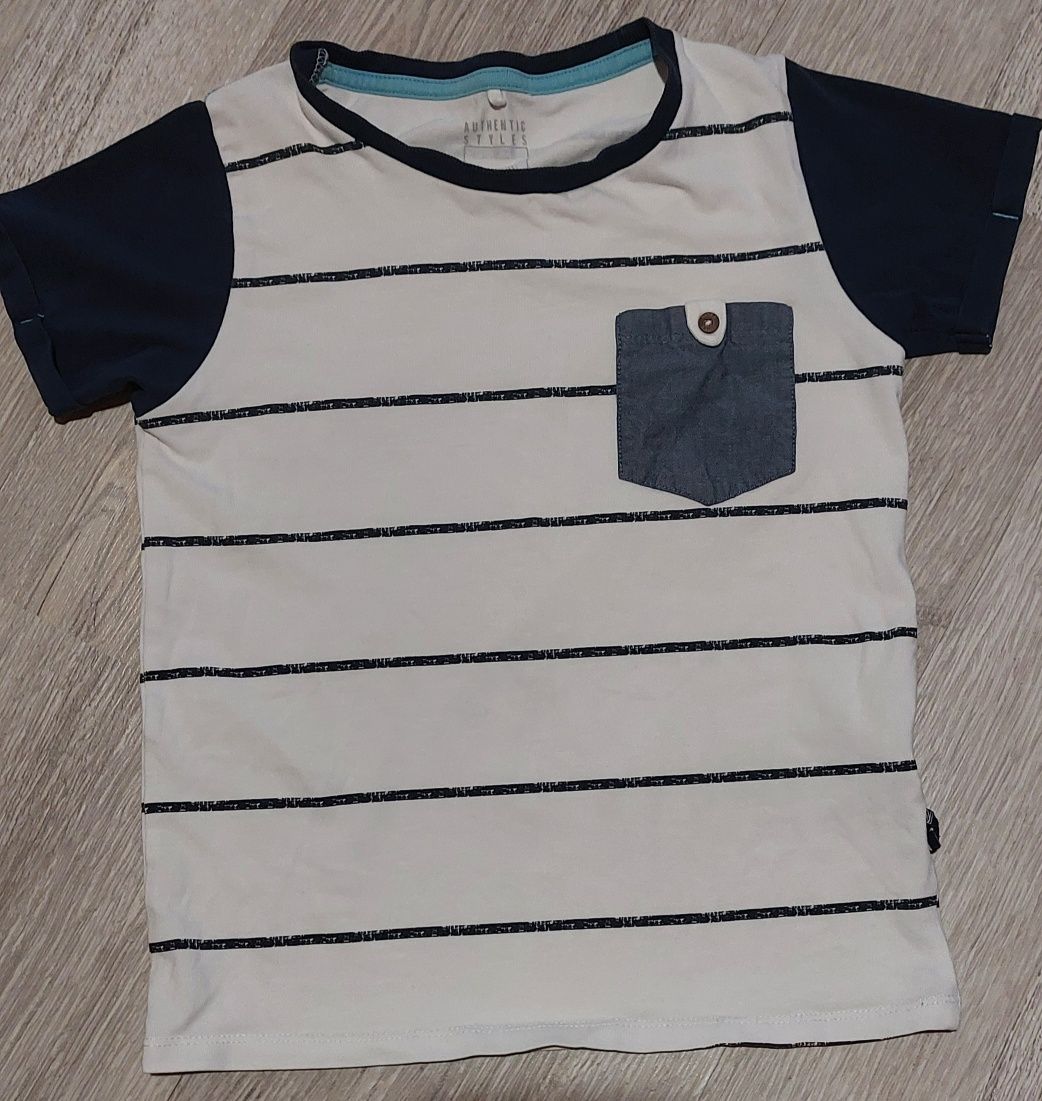 Лот 10 тениски Tommy Hilfiger, Under armor, S.Oliver,HM