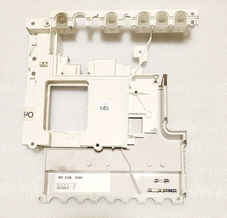 Placa electronica centrala termica Buderus Logamax U052-28T - completa
