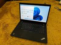 Lenovo ThinkPad T495 8/256ssd
