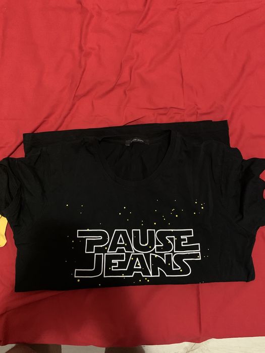 Маркови тениски