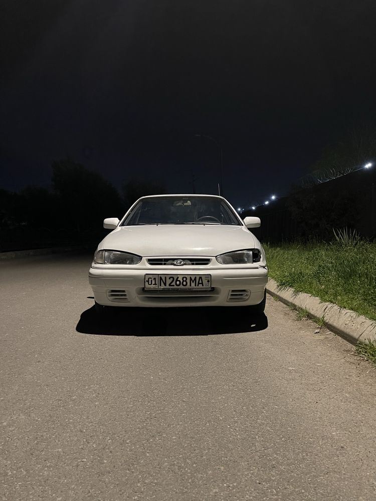 Hundai Elantra j1